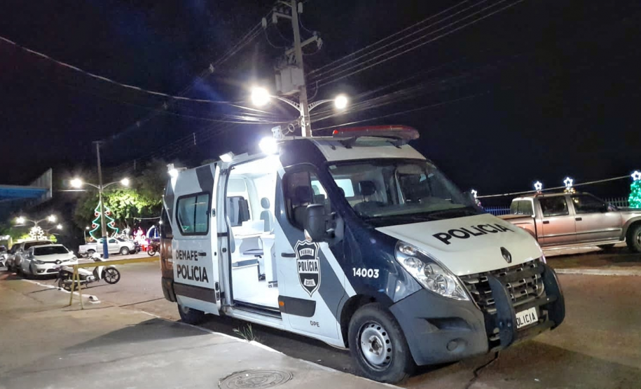 PCPR reforça atuação na Costa Noroeste durante o Verão