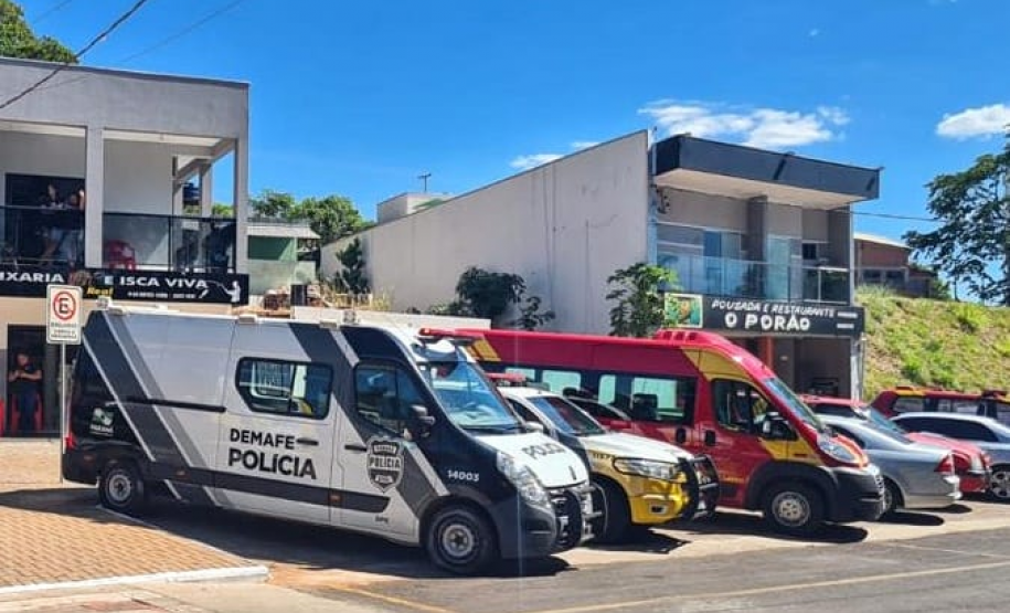 PCPR reforça atuação na Costa Noroeste durante o Verão