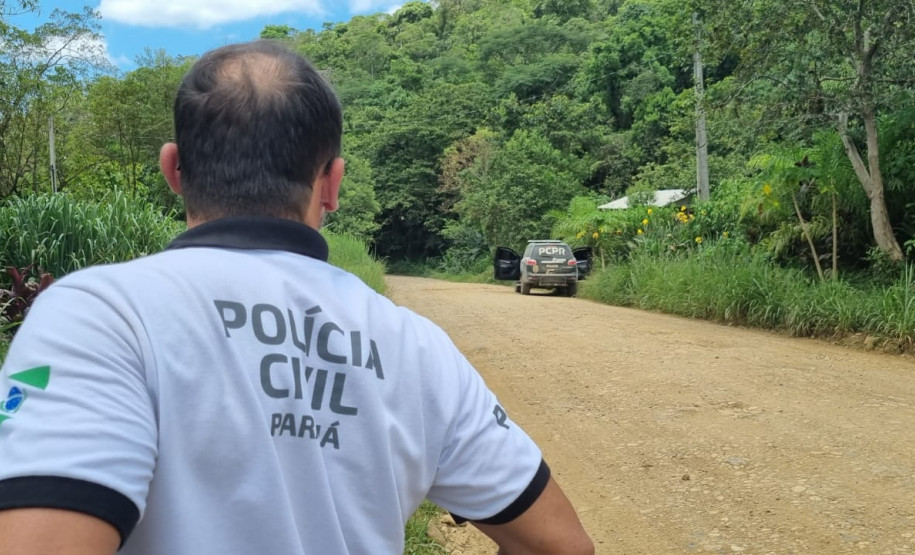 PCPR atende população de Guaraqueçaba em segunda fase de força-tarefa