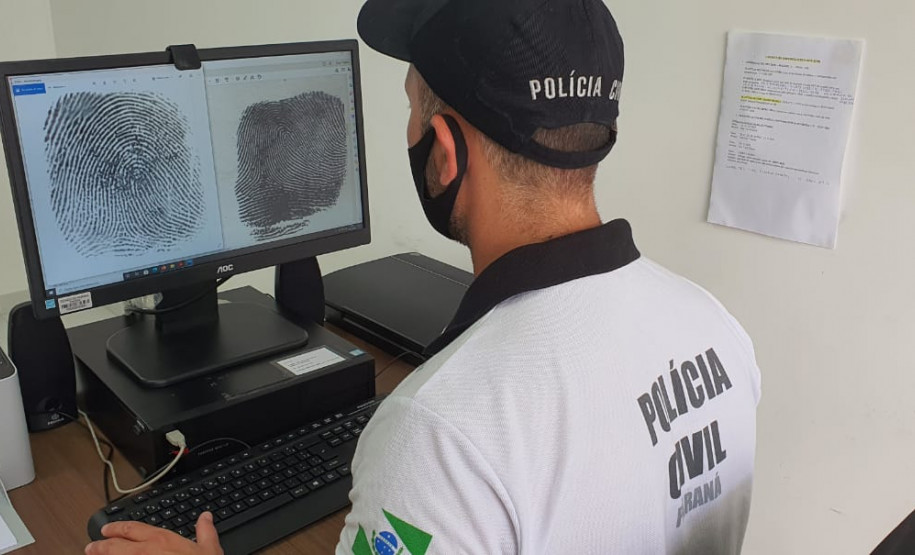PCPR identifica corpo de mulher encontrado no mar em Guaratuba