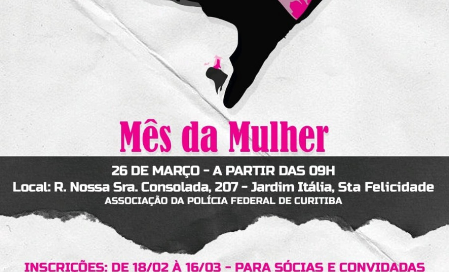 Cartaz do torneio