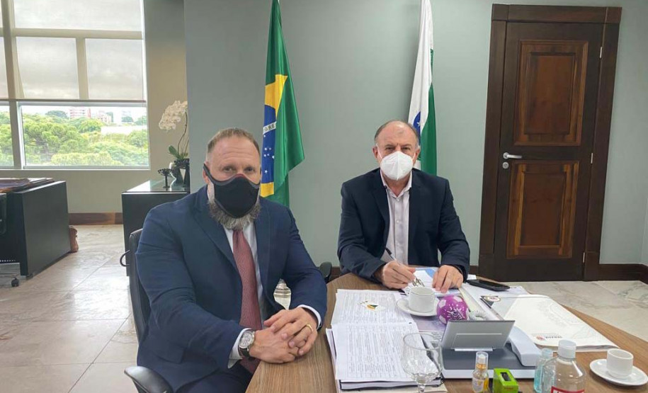 Novo grupo de trabalho fará revisão da tabela do subsídio dos policias civis