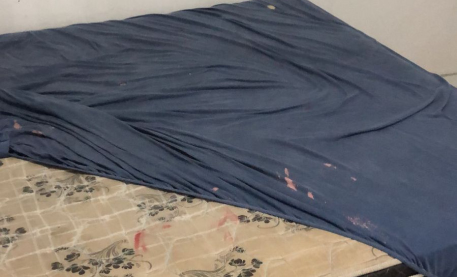 PCPR resgata vítima de sequestro e prende dois sequestradores em Curitiba