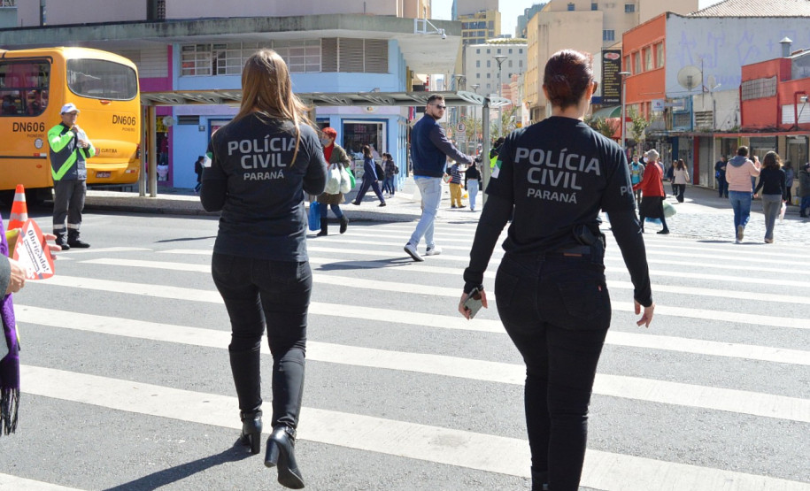 Ação educativa de trânsito