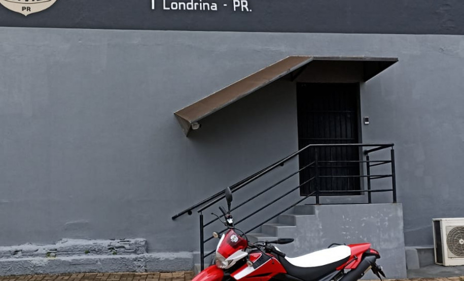 PCPR prende dois integrantes de associação criminosa responsável por roubos de relógios em Londrina