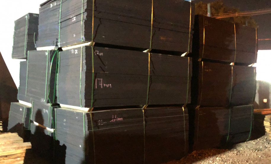 PCPR prende homens por receptação e estelionato em Colombo