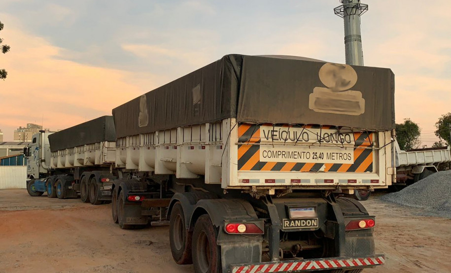 PCPR recupera veículo furtado em Curitiba