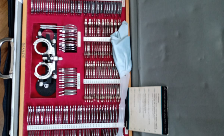 PCPR prende três homens durante fiscalizações em Curitiba