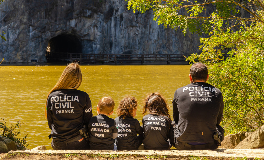 PCPR convida para evento em comemoração ao dia das crianças