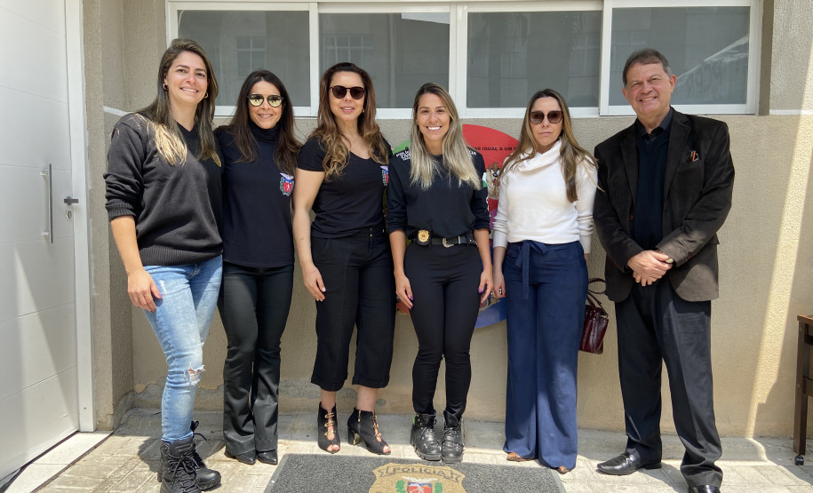 PCPR realiza evento em comemoração ao dia das crianças em Curitiba