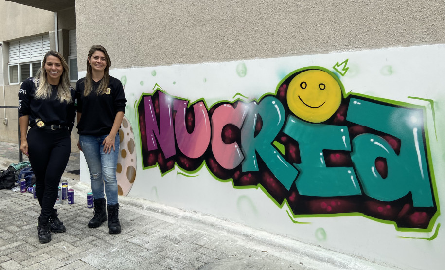 PCPR realiza evento em comemoração ao dia das crianças em Curitiba