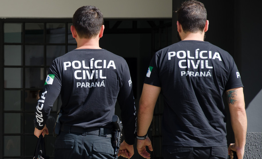 PCPR prende quatro suspeitos de estelionato digital em Cuiabá