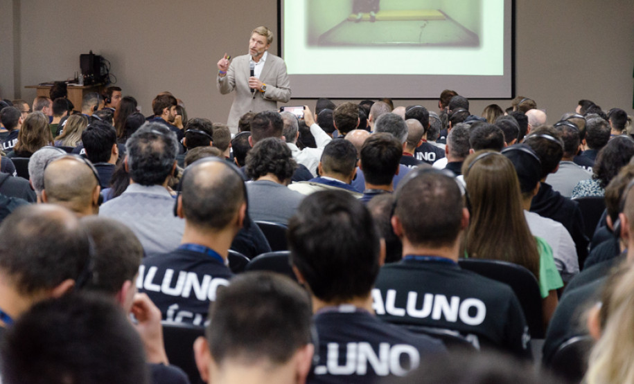 PCPR realiza evento para assinatura do Acordo de Cooperação Técnica em Curitiba