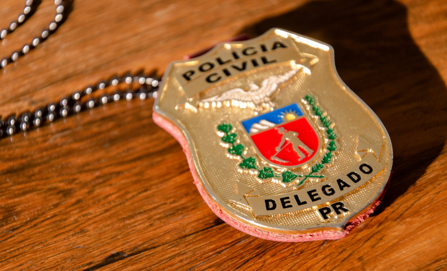 PCPR comemora o Dia do Delegado de Polícia