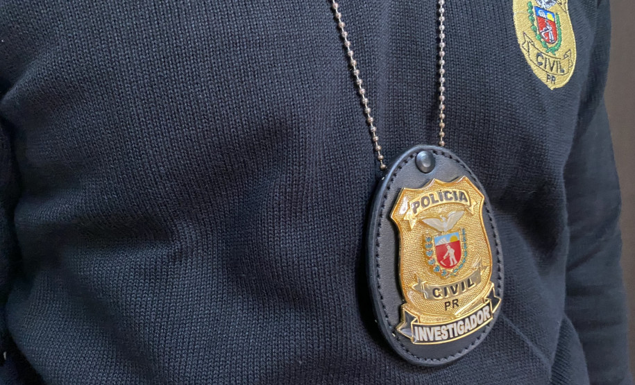 PCPR comemora o Dia do Investigador de Polícia Civil
