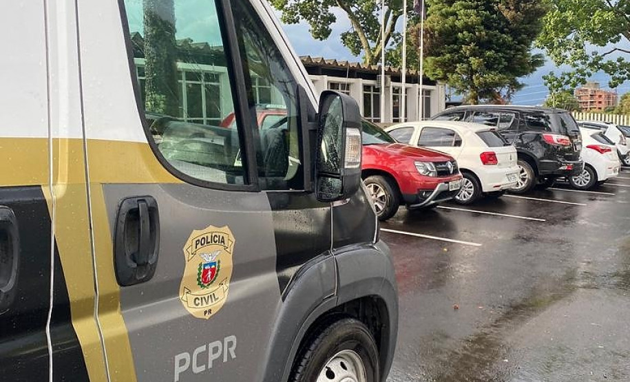 PCPR passa a contar com enfermaria e ambulância na Escola Superior de Polícia Civil