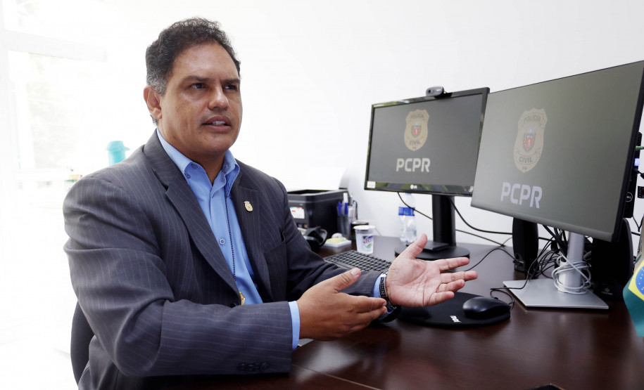 Pioneira no Brasil, delegacia que soluciona crimes antigos elucidou mais de 100 casos em 2022