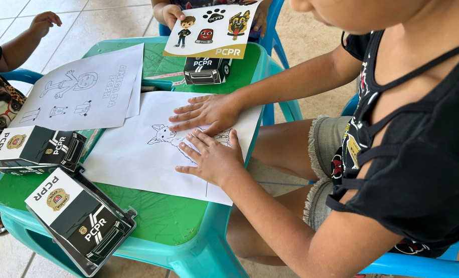 PCPR na Comunidade atende mais de 450 pessoas em Guaratuba