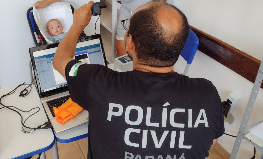 PCPR na Comunidade atende mais de 450 pessoas em Guaratuba