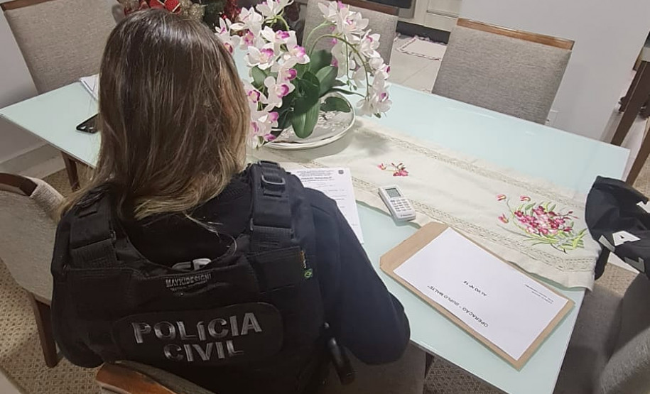 PCPR conclui inquérito de desvio de verba pública em Lupionópolis