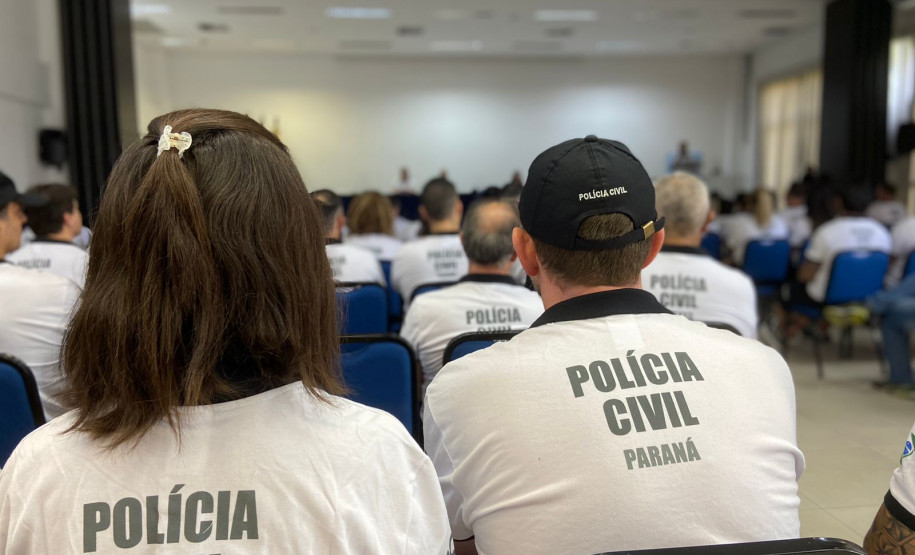 PCPR inicia a segunda fase da Operação Verão Maior Paraná