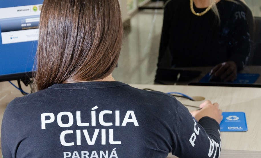 PCPR padroniza atendimentos em centrais de flagrantes em todo o Estado