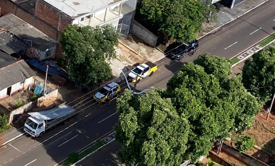 PCPR e PMPR cumprem quatro mandados contra o tráfico de drogas em Porto Rico