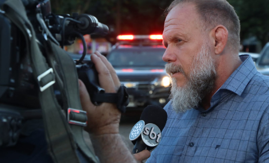 Com ações integradas, Estado e Prefeitura lançam operação de segurança em Maringá