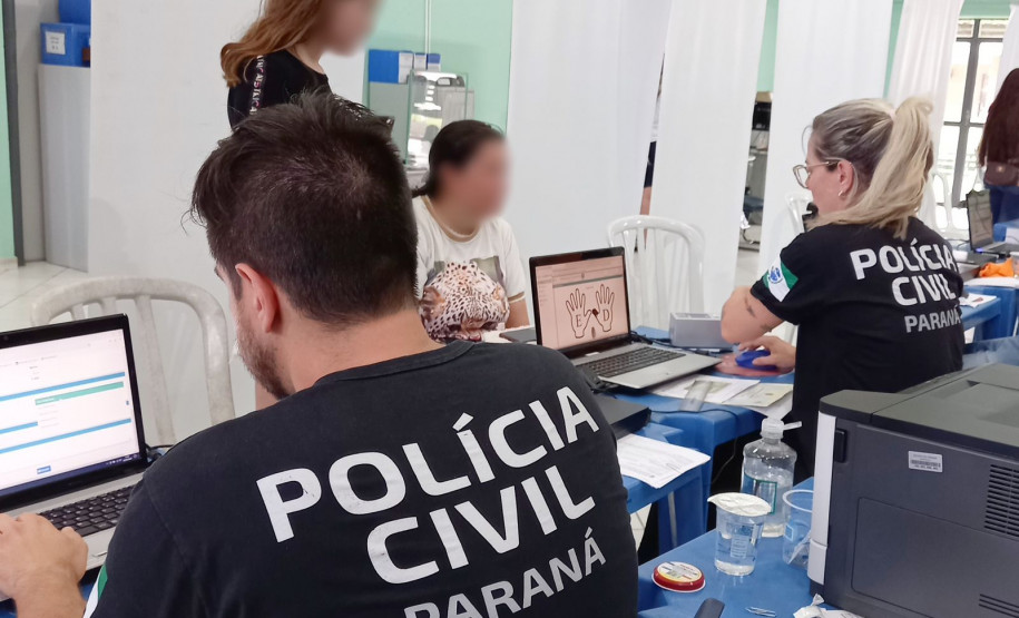 PCPR realiza evento em comemoração ao Dia das Mulheres