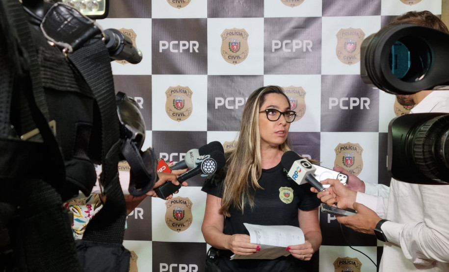 PCPR prende 18 homens em operação de proteção às mulheres em todo o Estado