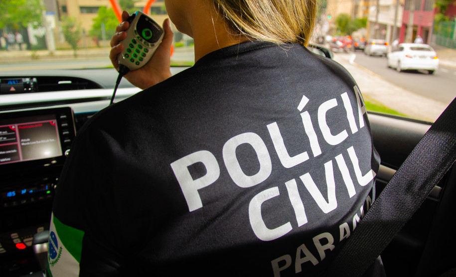 PCPR prende homem por estupro de vulnerável em Palmas