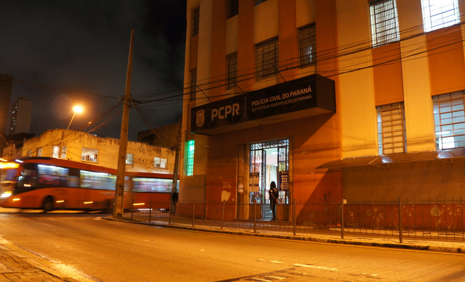 Mais de 300 carteiras de identidade são confeccionadas durante PCPR na Comunidade na Capital