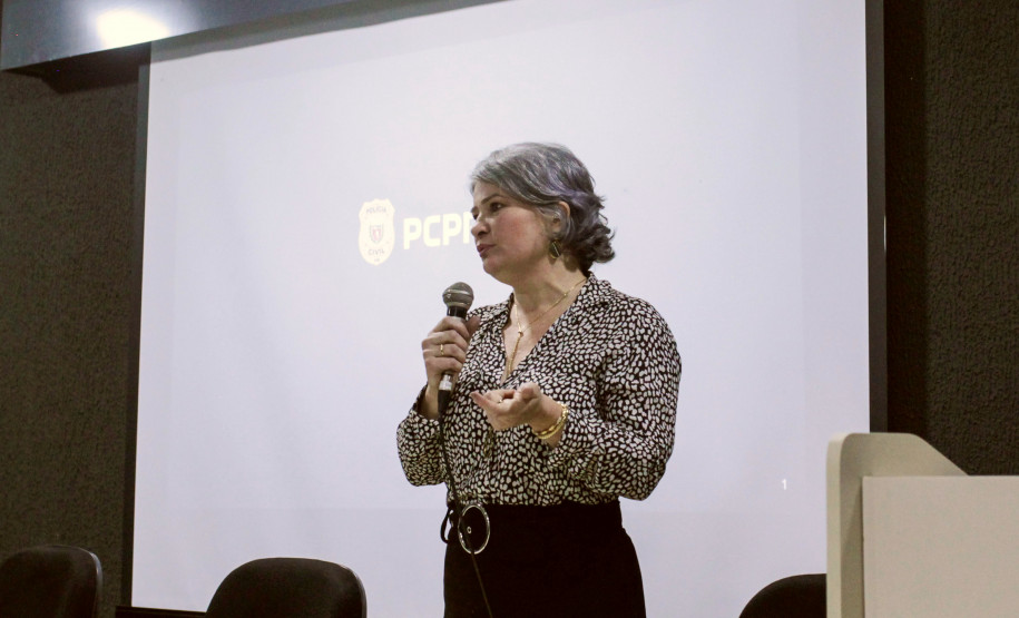 PCPR realiza reunião informativa com líderes dos Conselhos de Segurança da Capital