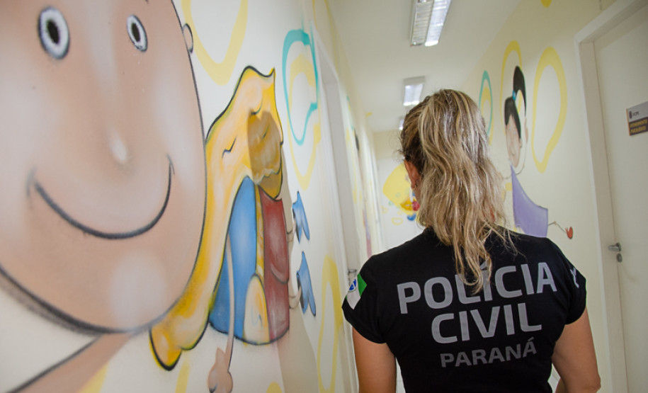 Polícia Civil resolveu todos os casos de crianças desaparecidas do Paraná nos últimos cinco anos