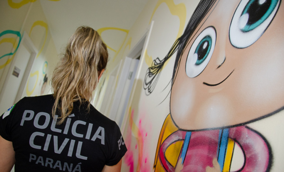 PCPR alerta sobre os cuidados nas redes sociais envolvendo crianças e adolescentes