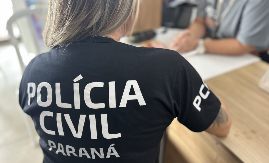 PCPR na Comunidade atende aproximadamente mil pessoas em Paranaguá