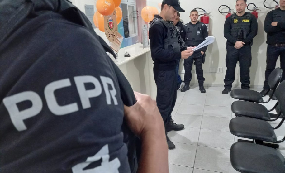 PCPR deflagra operação de combate ao abuso e exploração sexual infantil