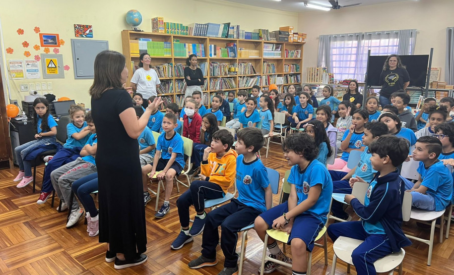 PCPR deflagra operação de combate ao abuso e exploração sexual infantil