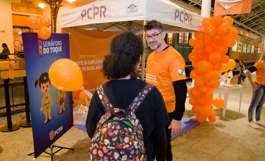 PCPR deflagra operação de combate ao abuso e exploração sexual infantil