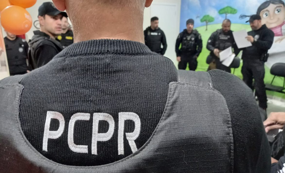 PCPR deflagra operação de combate ao abuso e exploração sexual infantil