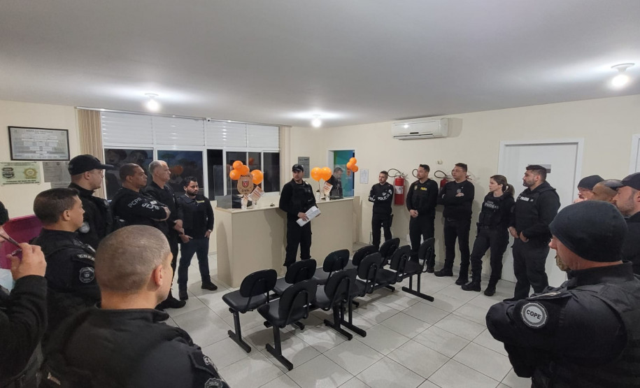 PCPR deflagra operação de combate ao abuso e exploração sexual infantil