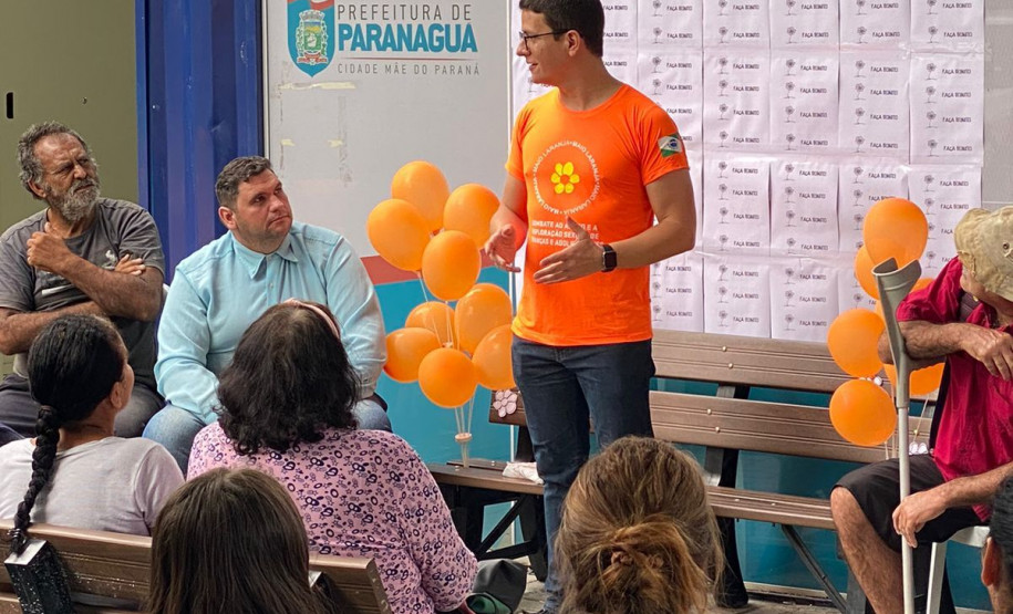 PCPR deflagra operação de combate ao abuso e exploração sexual infantil