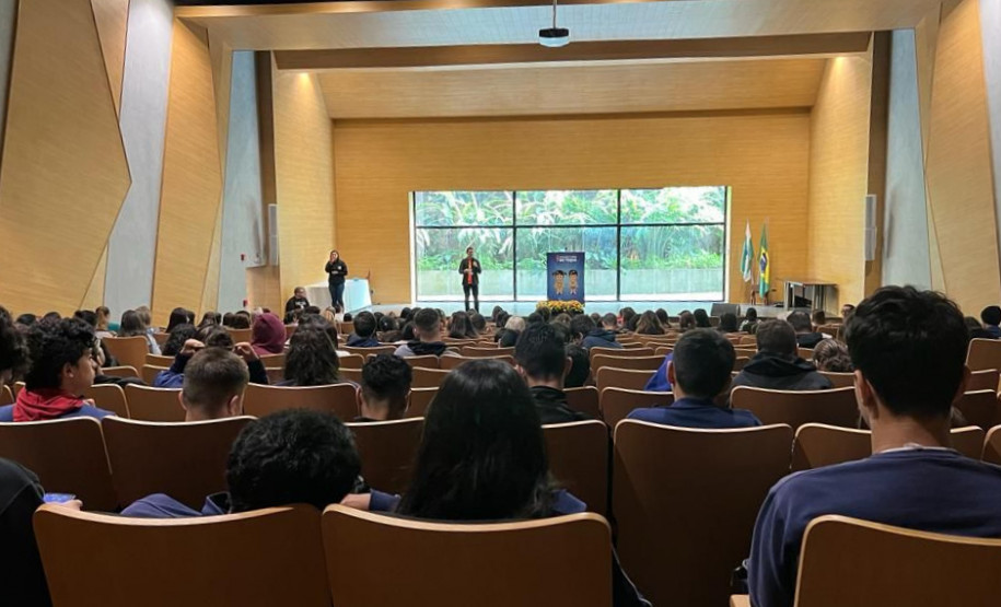 PCPR deflagra operação de combate ao abuso e exploração sexual infantil