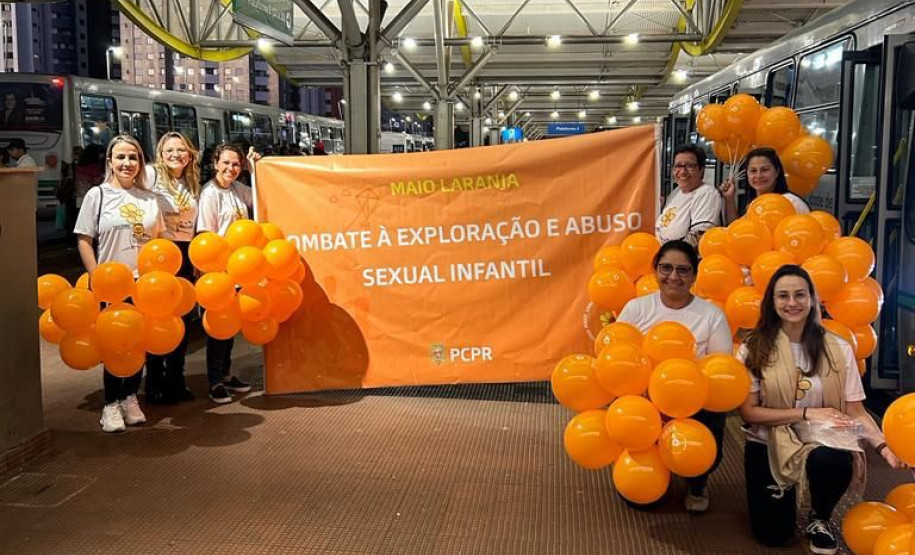 PCPR deflagra operação de combate ao abuso e exploração sexual infantil