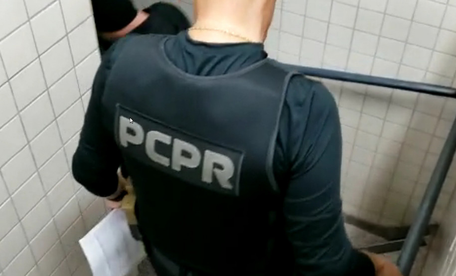 PCPR prende 17 pessoas em operação contra abuso sexual infantil