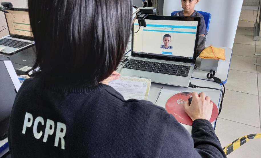 PCPR na Comunidade atende cerca de 700 pessoas em Pinhais