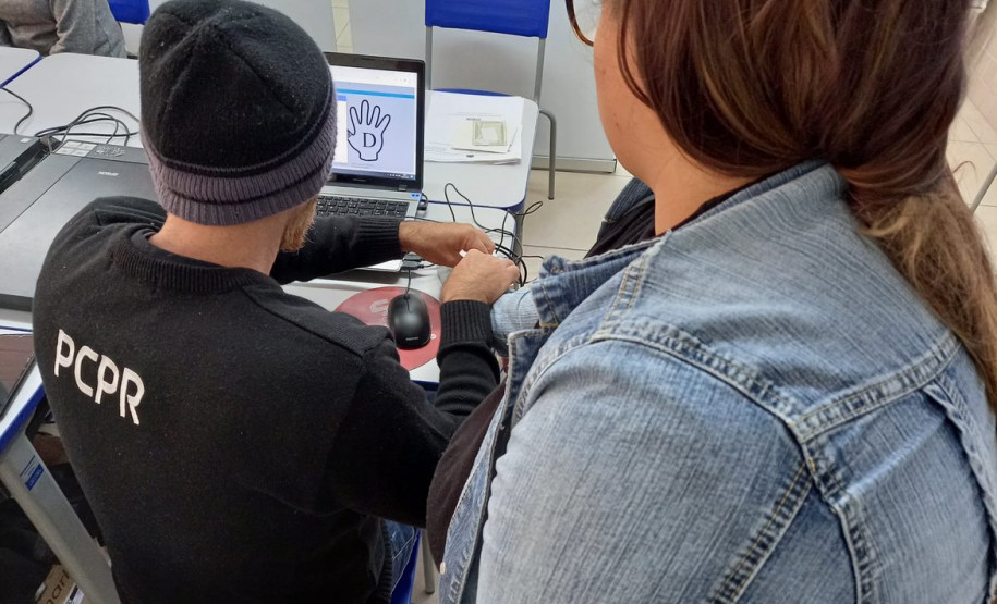 PCPR na Comunidade atende cerca de 700 pessoas em Pinhais