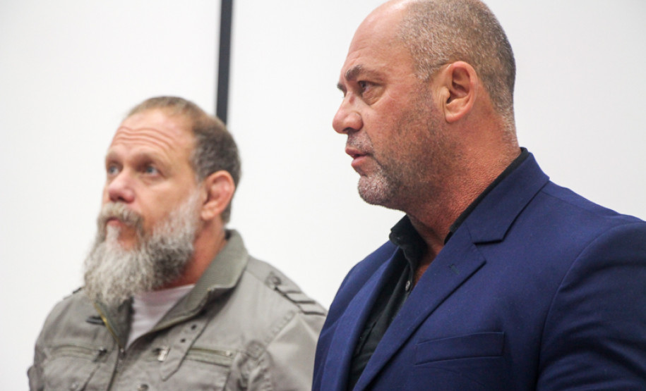 PCPR realiza reunião de apresentação de resultado das delegacias da mulher do Paraná