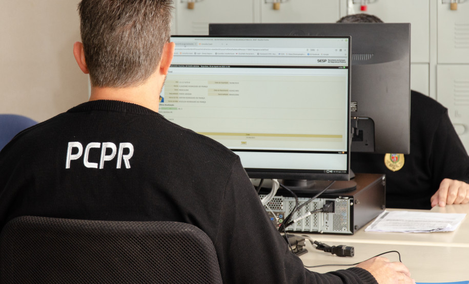 PCPR indicia mulher por falsa comunicação de crime em Francisco Beltrão