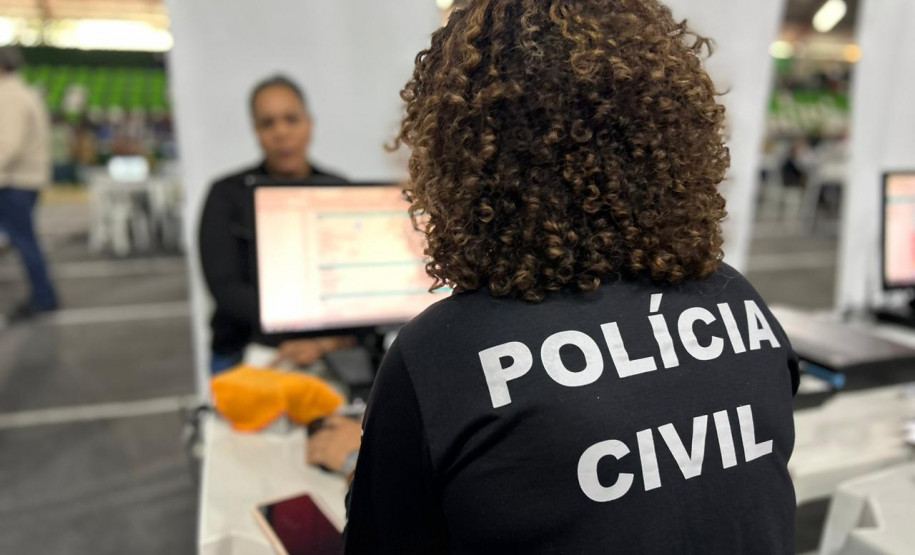 PCPR na Comunidade atende mais de 800 pessoas em Goioerê